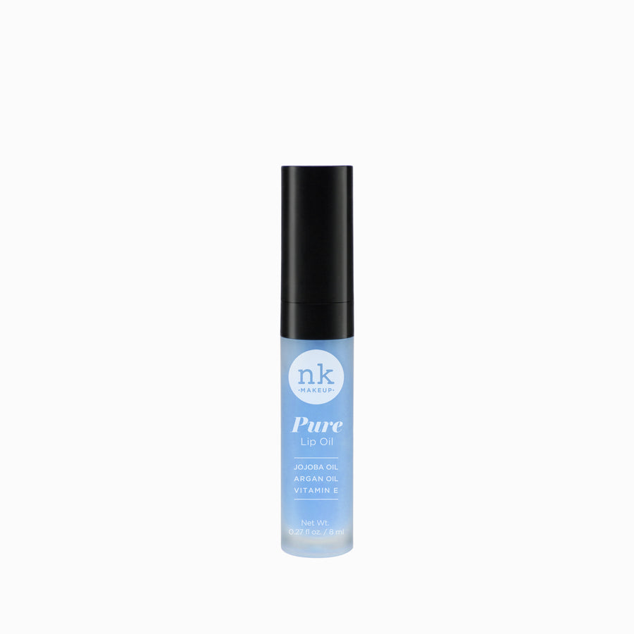 NK Makeup Pure Lip Oil