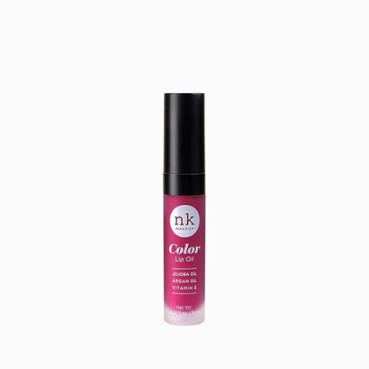 NK Makeup Color Lip Oil *LAST CALL - DISCONTINUED