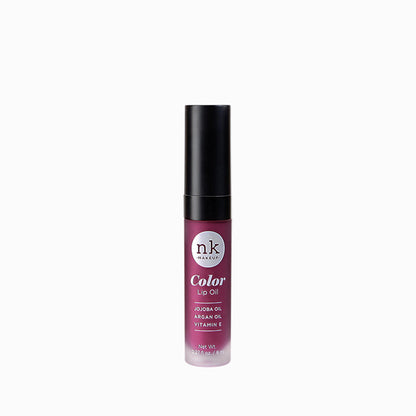 NK Makeup Color Lip Oil *LAST CALL - DISCONTINUED