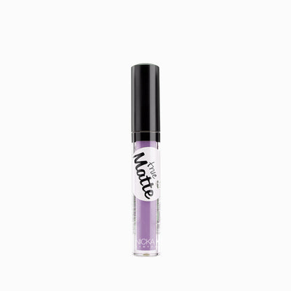 Nicka K True Matte Liquid Lipstick
