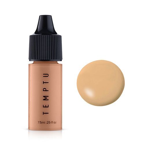 Temptu Perfect Canvas Airbrush Foundation .25 oz