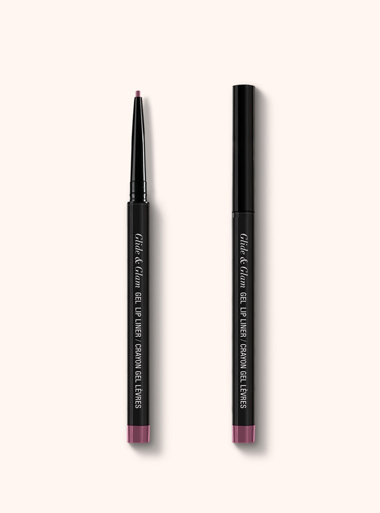 ABNY Glide & Glam Lip Liner