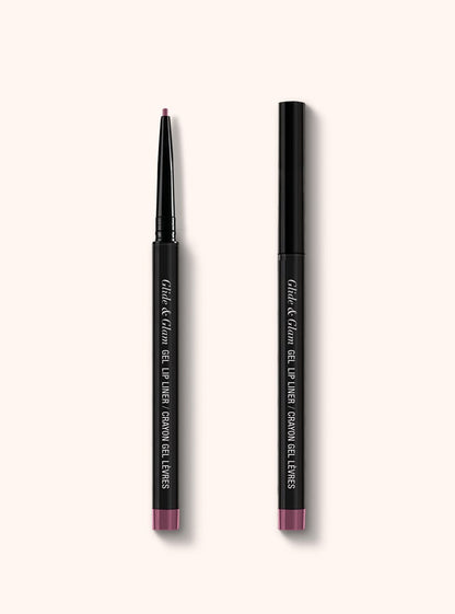 ABNY Glide & Glam Lip Liner