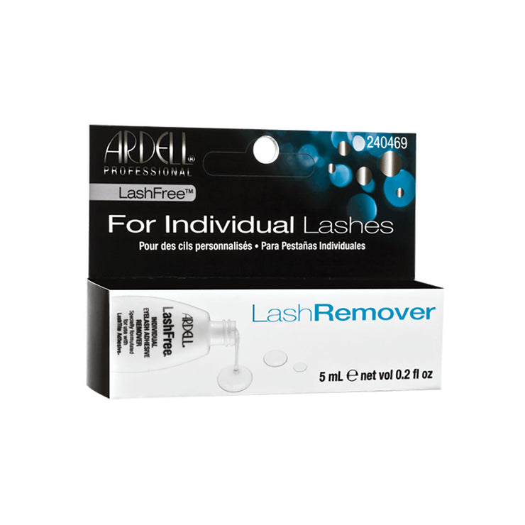 Ardell Lash Free Adhesive Remover .2oz 65060