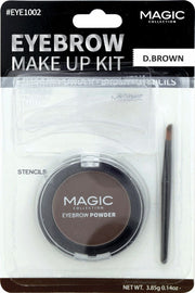 Magic Collection Eyebrow Powder