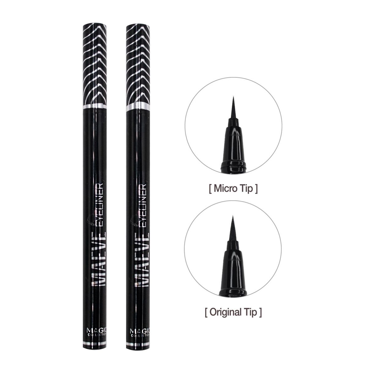 Magic Maeve Eyeliner Pen Set