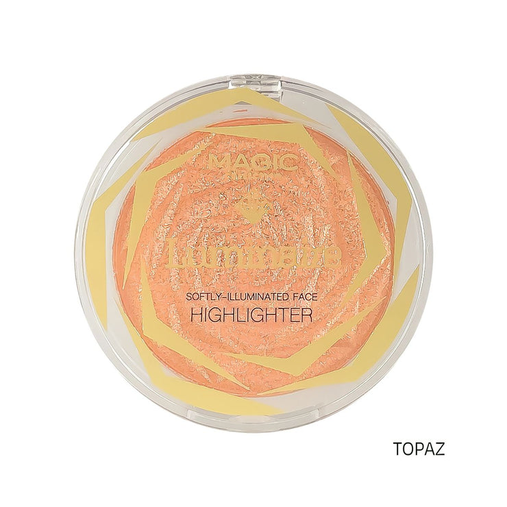 Luminaire Topaz Highlighter