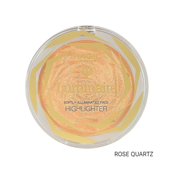 Luminaire Rose Quartz Highlighter