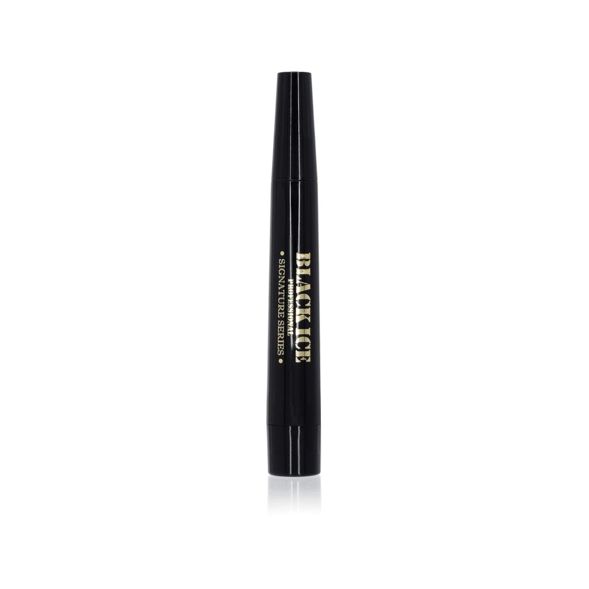 Black Ice Beard Detailing Marker - Black