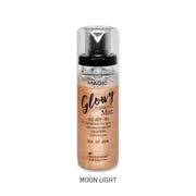 Magic Collection Glowy Hydrating Mist #FAC418 Golden Dust