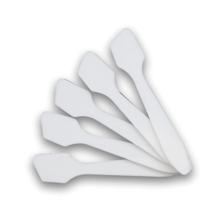 Magic Collection Cosmetic Spatula 12 Pieces 