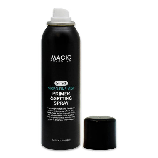 Magic Collection Matte Magic Collection – The Make-Up Artist Project