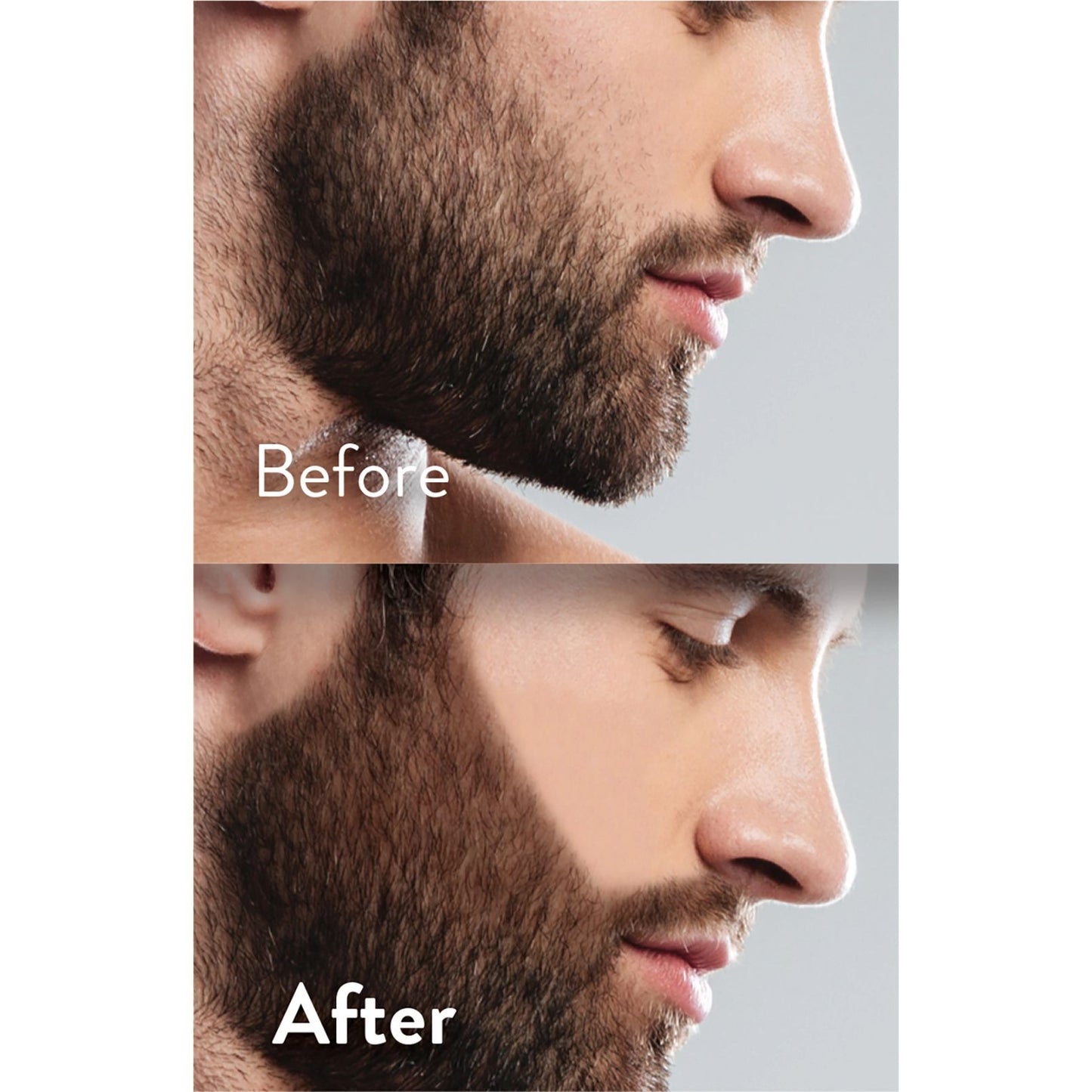 Black Ice Beard Detailing Marker - Black
