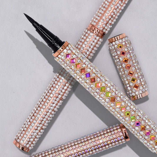 Magic Bling Bling Lash Glue Eyeliner