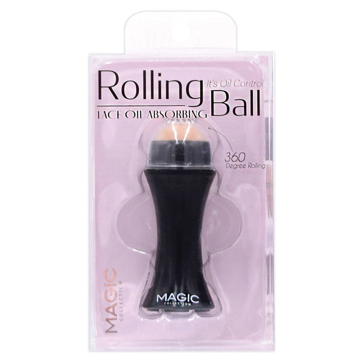 Magic Collection Rolling Ball Face Oil Absorbing