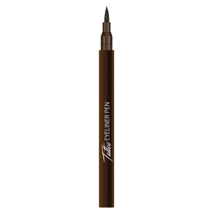 Tattoo Eyeliner Pen Dark Brown EYE1009DBRO