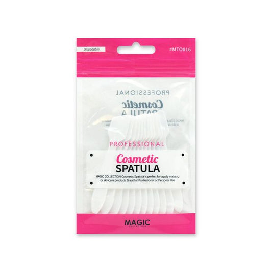 Magic Collection Cosmetic Spatula 12 Pieces