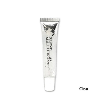 Magic Collection Lip Gloss Juicy Glitter Assorted Colors LIP10