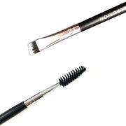 Magic Collection Dual Ended Eyebrow Brush EBR003