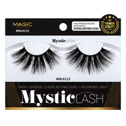Magic Collection Mystic Lash MLA112