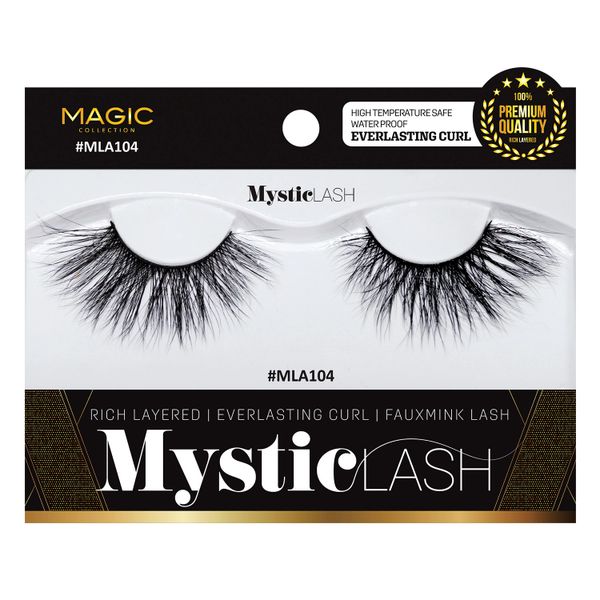 Magic Collection Mystic Lash MLA104
