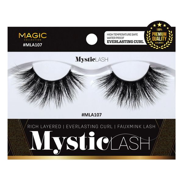 Magic Collection Mystic Lash MLA107