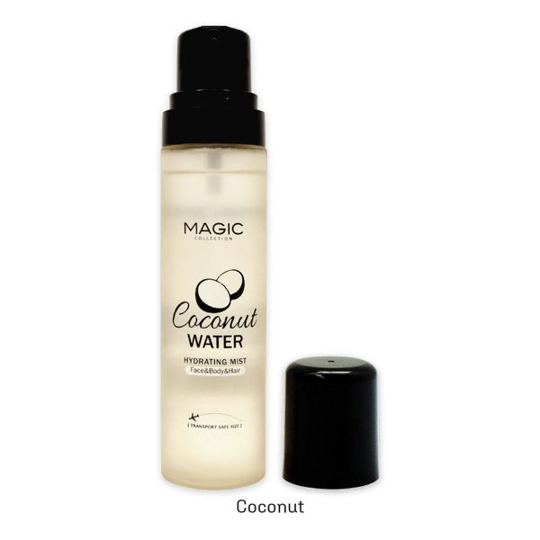 Magic Collection Coconut Water Hydrating Mist 
