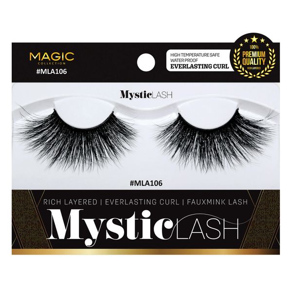 Magic Collection Mystic Lash MLA106