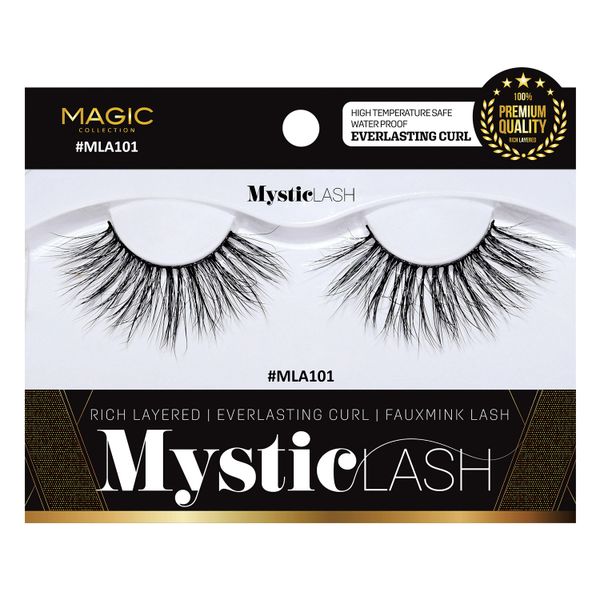 Magic Collection Mystic Lash MLA101