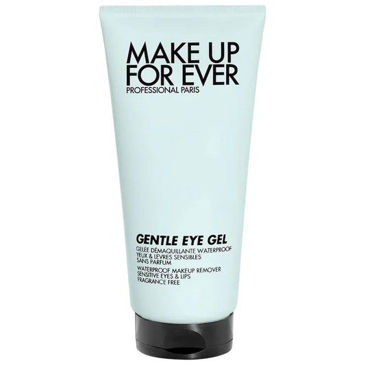 Make Up For Ever - Gentle Eye Gel MINI Size 50ML