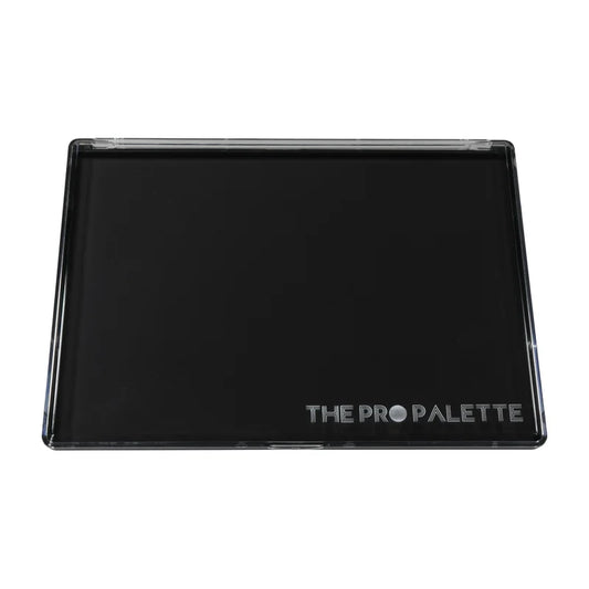 The Pro Palette