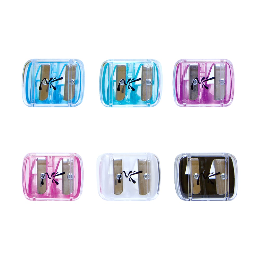Nicka K Dual Sharpener