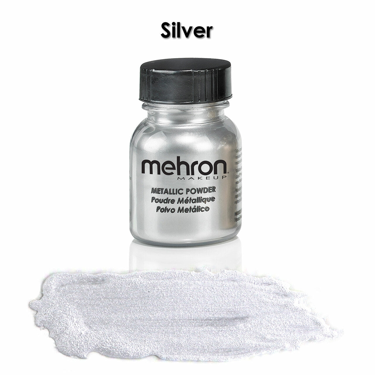 Mehron Metallic Powder