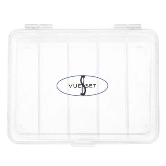 Vueset Taxi - 5 Sections