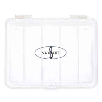 Vueset Taxi - 5 Sections