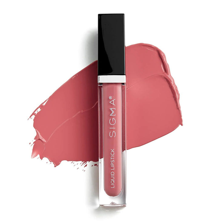 Sigma Liquid Lipstick - Behold