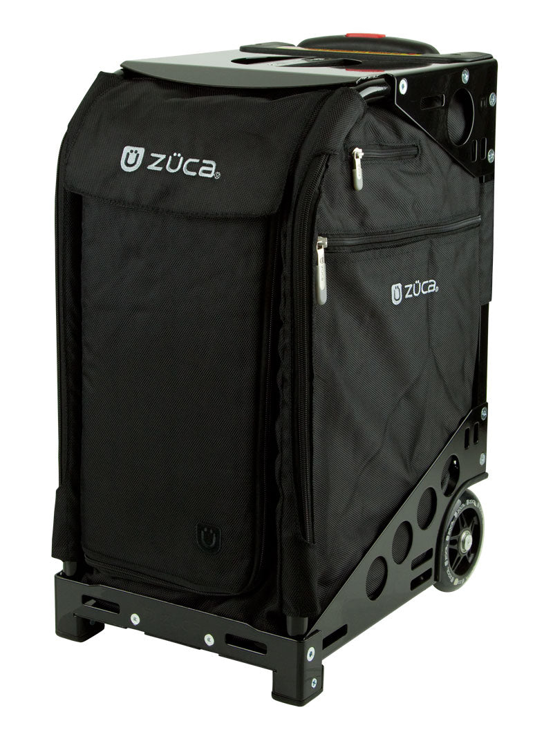 Zuca Pro Artist Bag - Black Frame
